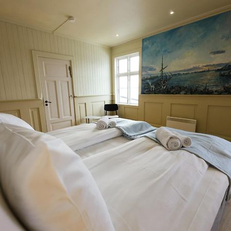 הנינגסבר Skata Boutique Hotel מראה חיצוני תמונה