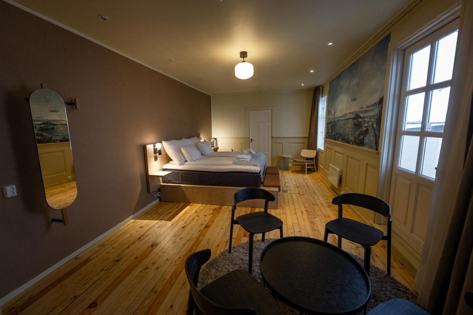 הנינגסבר Skata Boutique Hotel מראה חיצוני תמונה