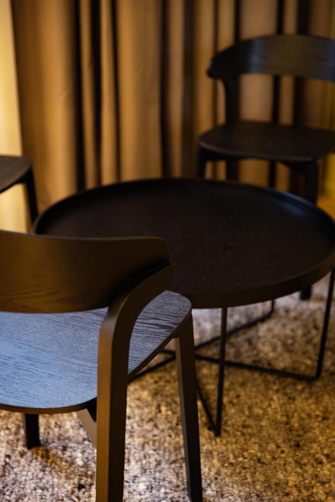 הנינגסבר Skata Boutique Hotel מראה חיצוני תמונה