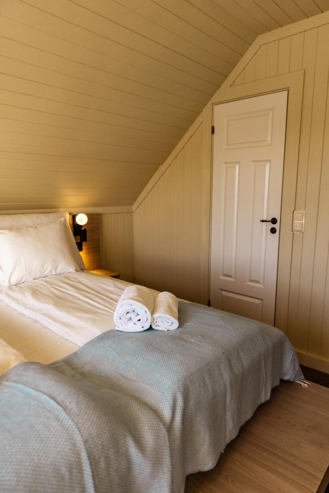 הנינגסבר Skata Boutique Hotel מראה חיצוני תמונה