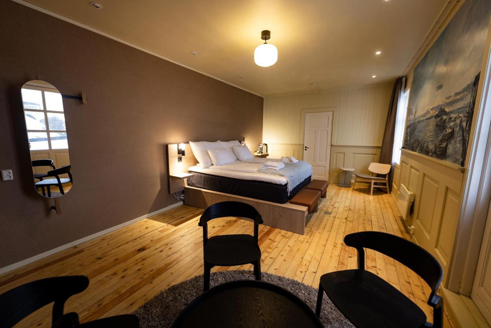 הנינגסבר Skata Boutique Hotel מראה חיצוני תמונה