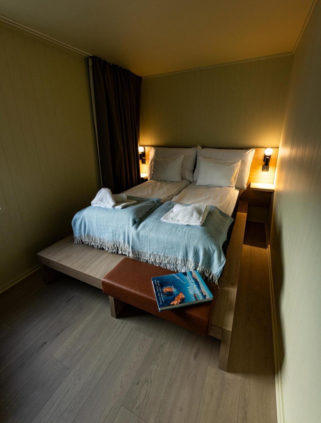 הנינגסבר Skata Boutique Hotel מראה חיצוני תמונה
