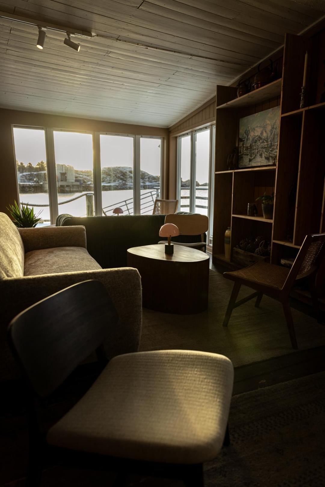 הנינגסבר Skata Boutique Hotel מראה חיצוני תמונה