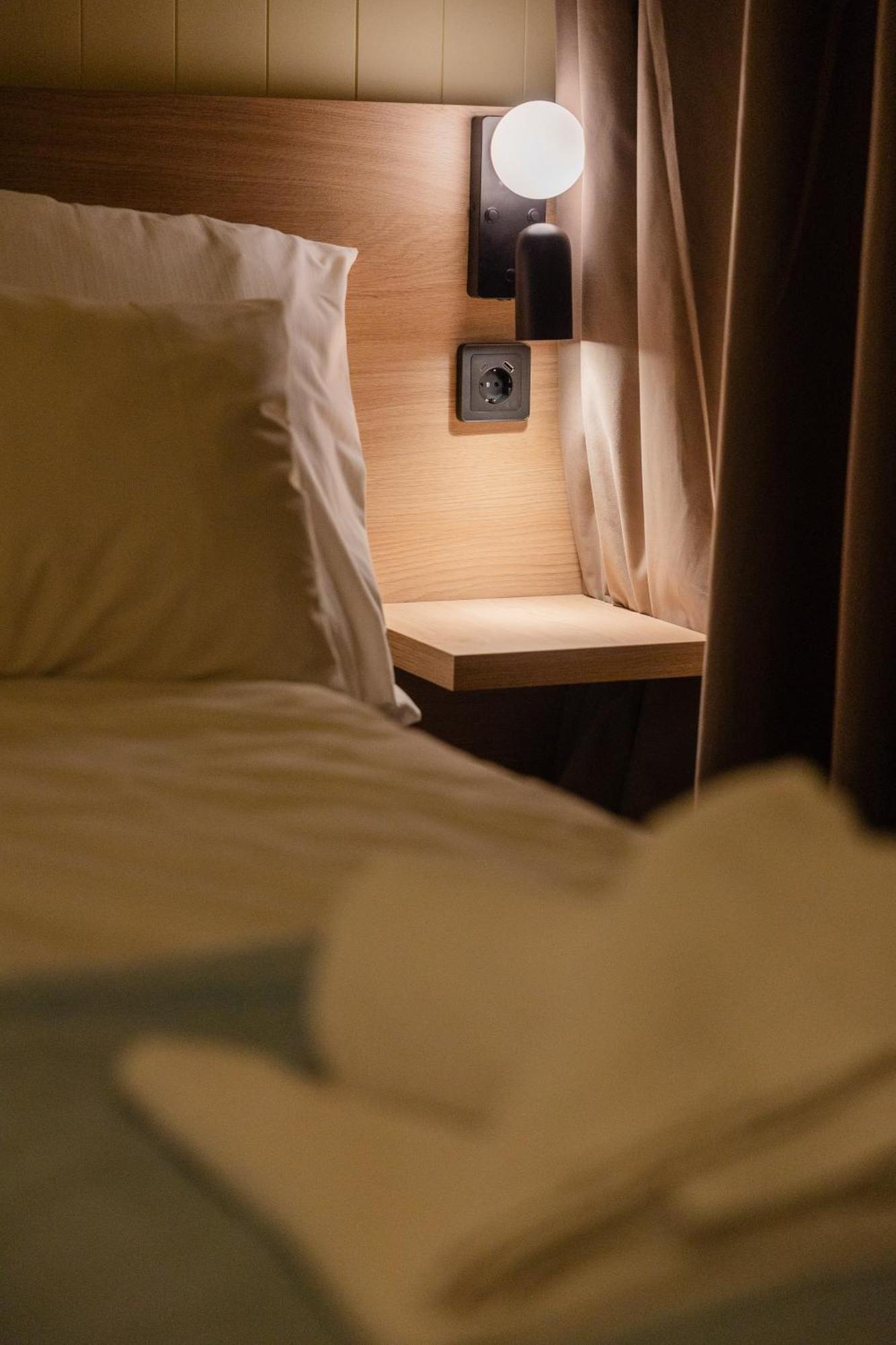 הנינגסבר Skata Boutique Hotel מראה חיצוני תמונה